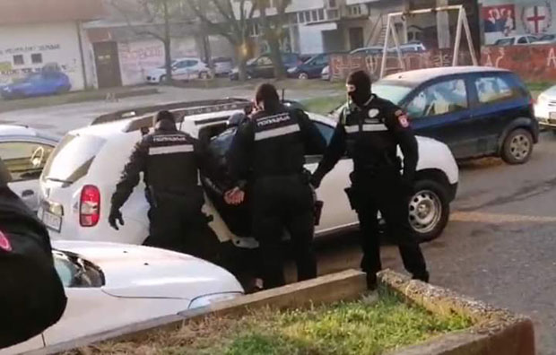 Приведено 14 нарко-дилера: У акцији Кавез МУП Републике Српске разбио организовану криминалну групу